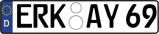 ERK-AY69