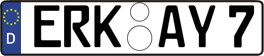 ERK-AY7