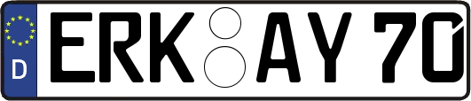 ERK-AY70