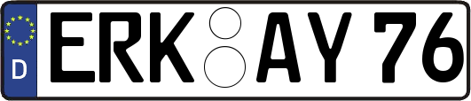 ERK-AY76