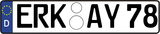 ERK-AY78