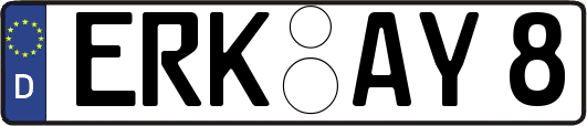ERK-AY8