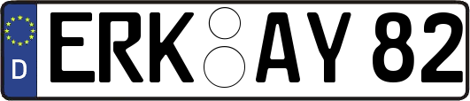 ERK-AY82
