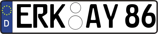 ERK-AY86