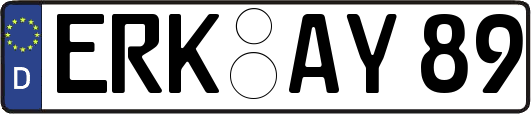 ERK-AY89