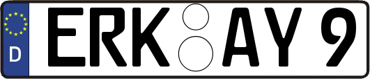ERK-AY9