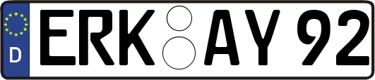 ERK-AY92