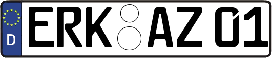 ERK-AZ01