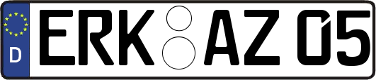 ERK-AZ05
