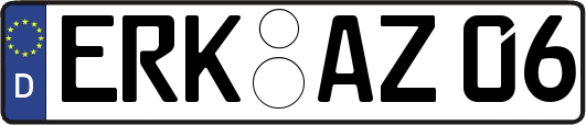 ERK-AZ06