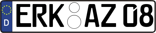 ERK-AZ08