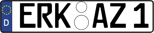ERK-AZ1