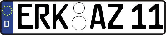 ERK-AZ11