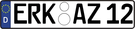 ERK-AZ12