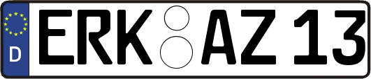 ERK-AZ13