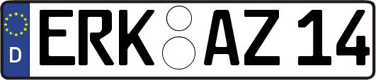 ERK-AZ14