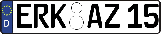 ERK-AZ15