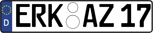 ERK-AZ17