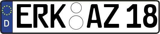ERK-AZ18