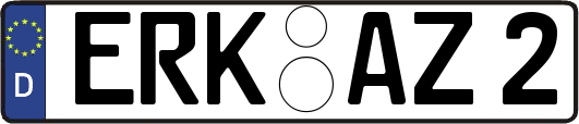 ERK-AZ2