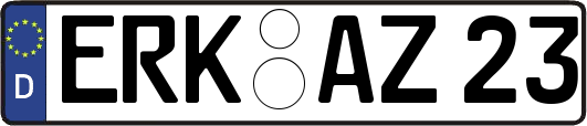 ERK-AZ23