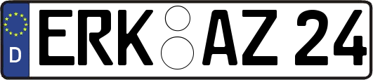 ERK-AZ24