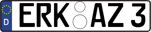 ERK-AZ3