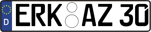 ERK-AZ30