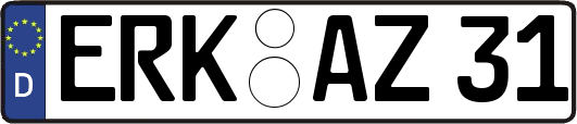 ERK-AZ31
