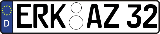 ERK-AZ32