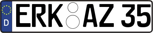 ERK-AZ35