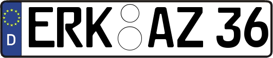 ERK-AZ36