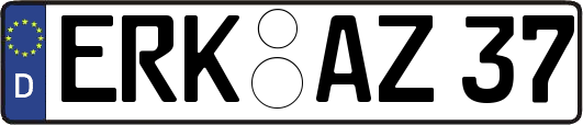 ERK-AZ37
