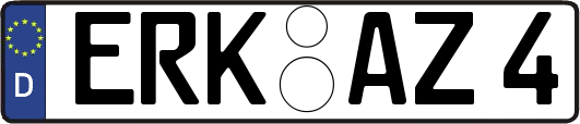 ERK-AZ4