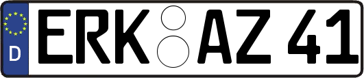 ERK-AZ41
