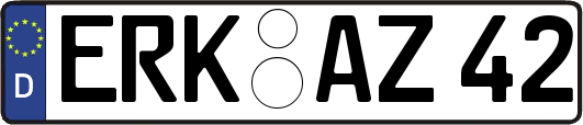 ERK-AZ42