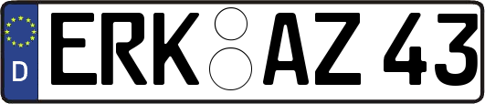 ERK-AZ43