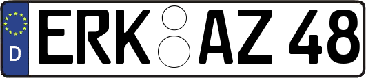 ERK-AZ48