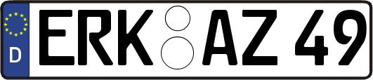 ERK-AZ49