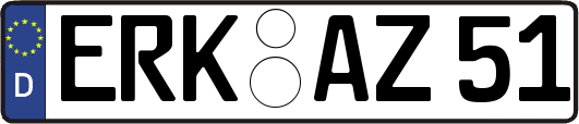 ERK-AZ51