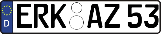ERK-AZ53