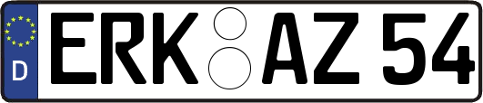 ERK-AZ54