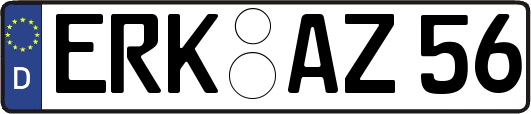 ERK-AZ56