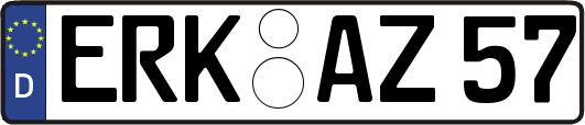 ERK-AZ57
