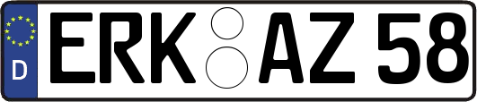 ERK-AZ58