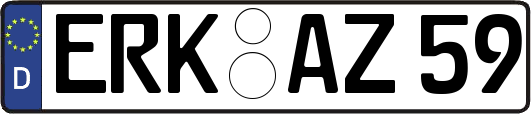 ERK-AZ59