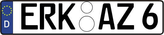 ERK-AZ6