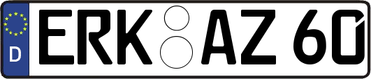 ERK-AZ60