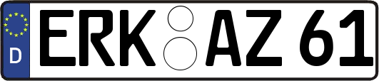ERK-AZ61
