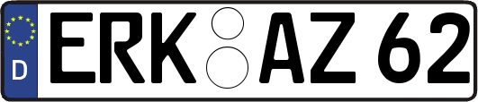 ERK-AZ62